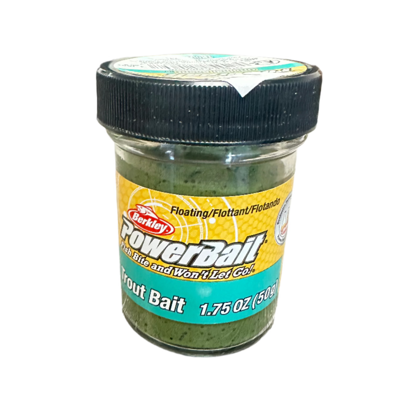 Berkley Powerbait Original Scent Trout Bait