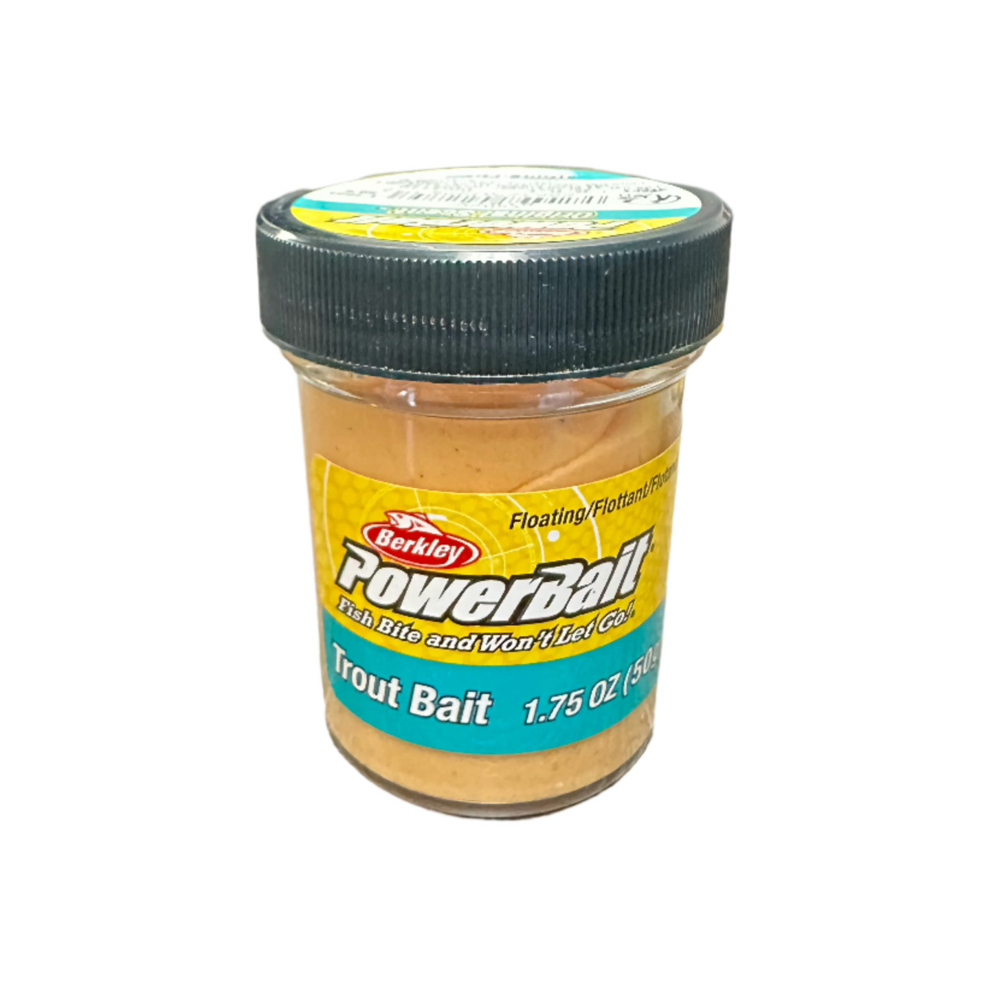 Berkley Powerbait Original Scent Trout Bait