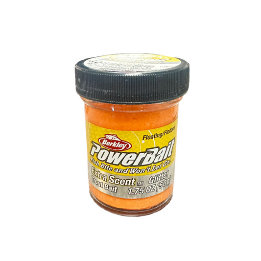 Berkley PowerBait Extra Scent