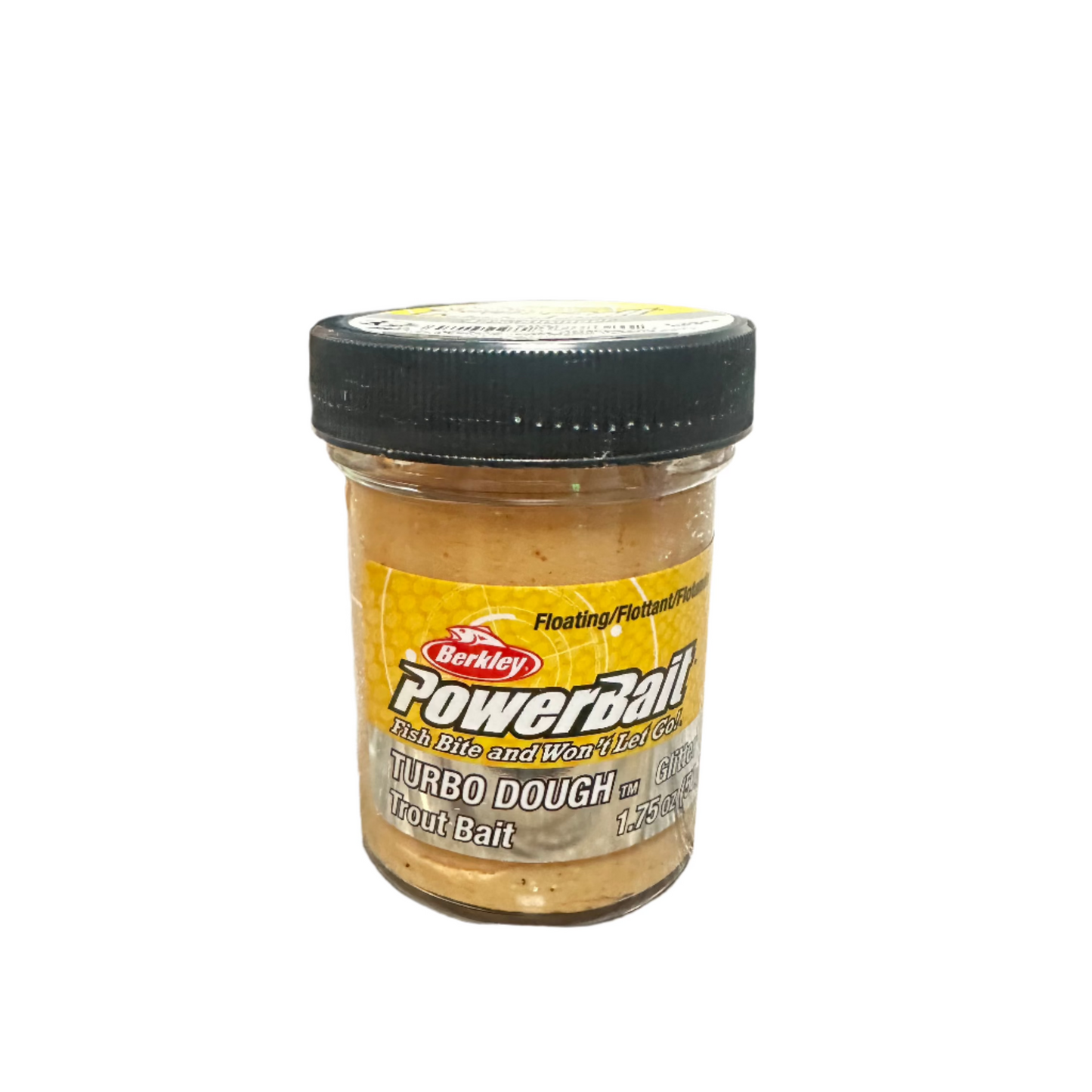 Berkley Powerbait Turbo Dough Trout Bait