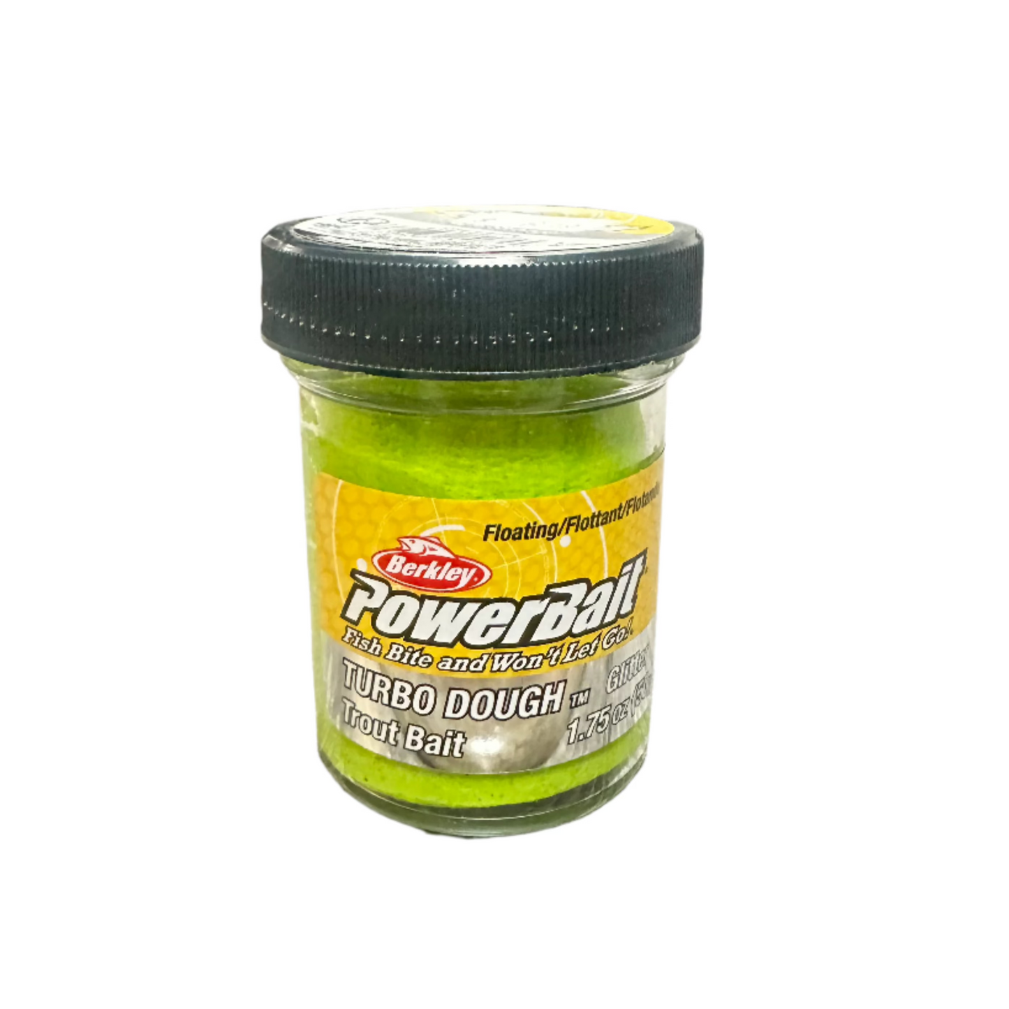 Berkley Powerbait Turbo Dough Trout Bait