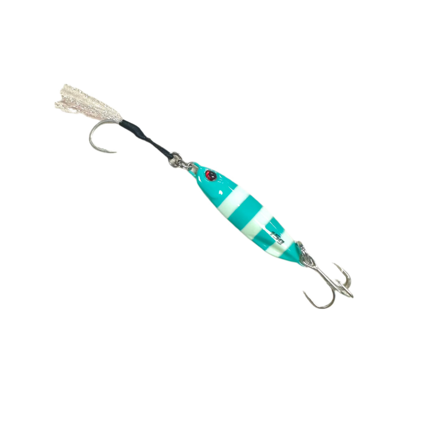 Reaper Slow Pitch Mirco Jig - 15g