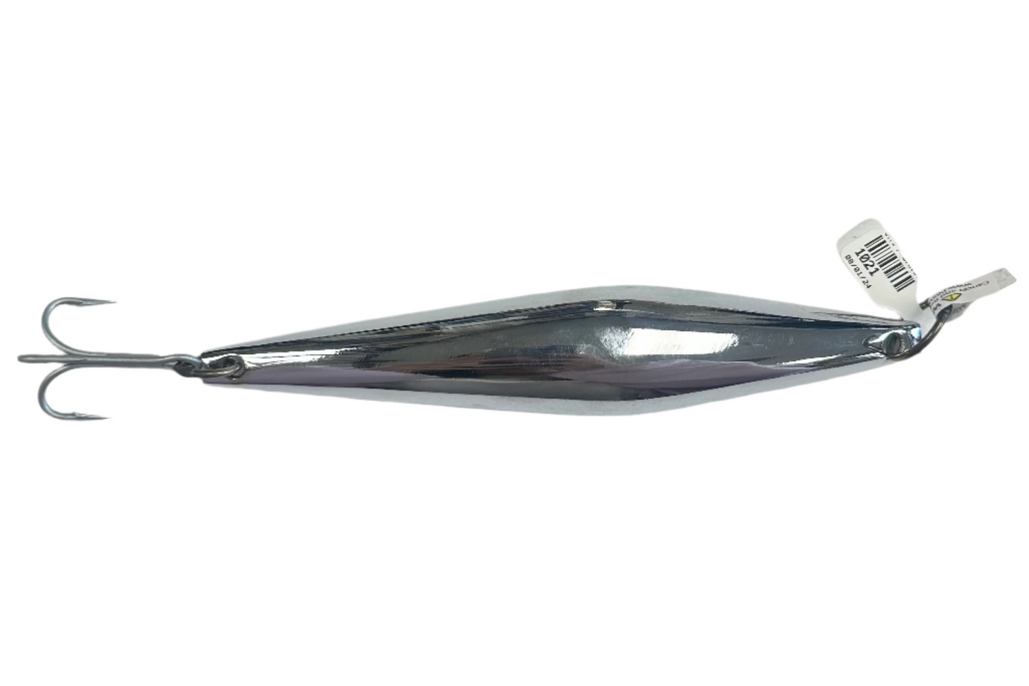 JRI Custom Lures JRI-4 Surface Iron Jigs