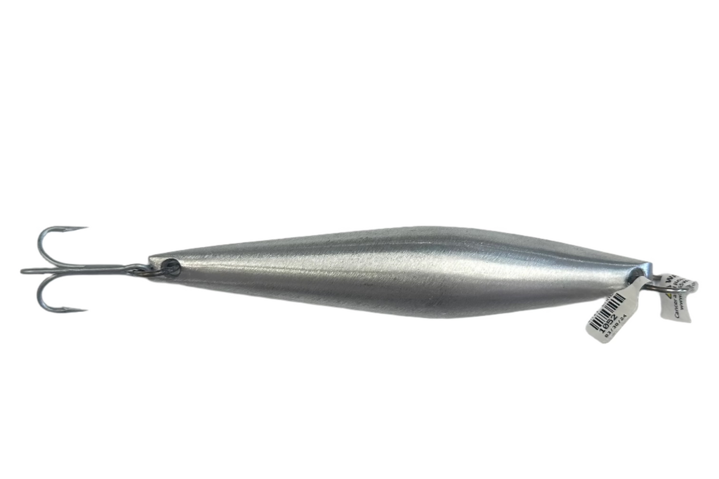 JRI Custom Lures JRI-4 Surface Iron Jigs