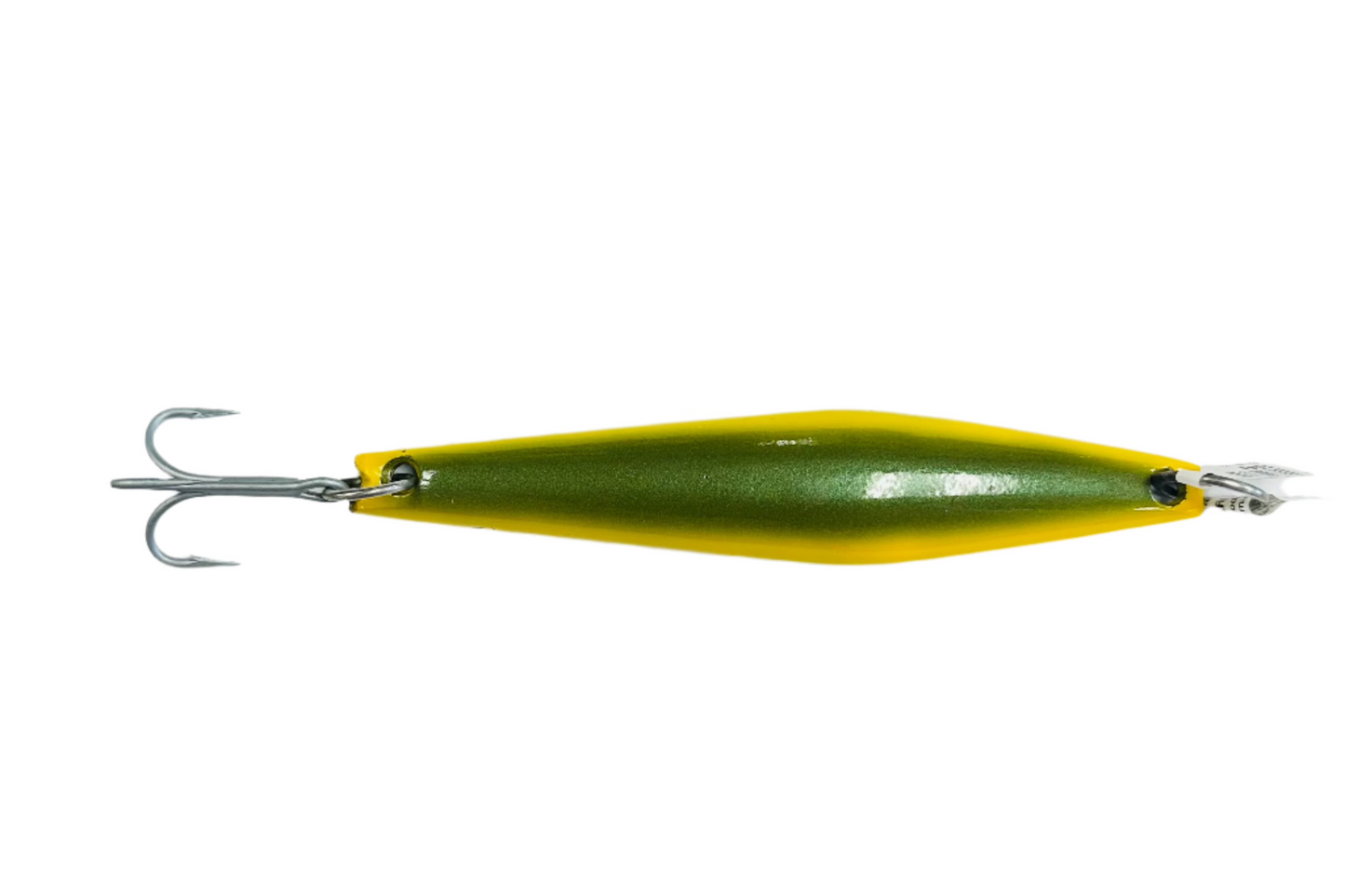 JRI Custom Lures JRI-7 Surface Iron Jigs