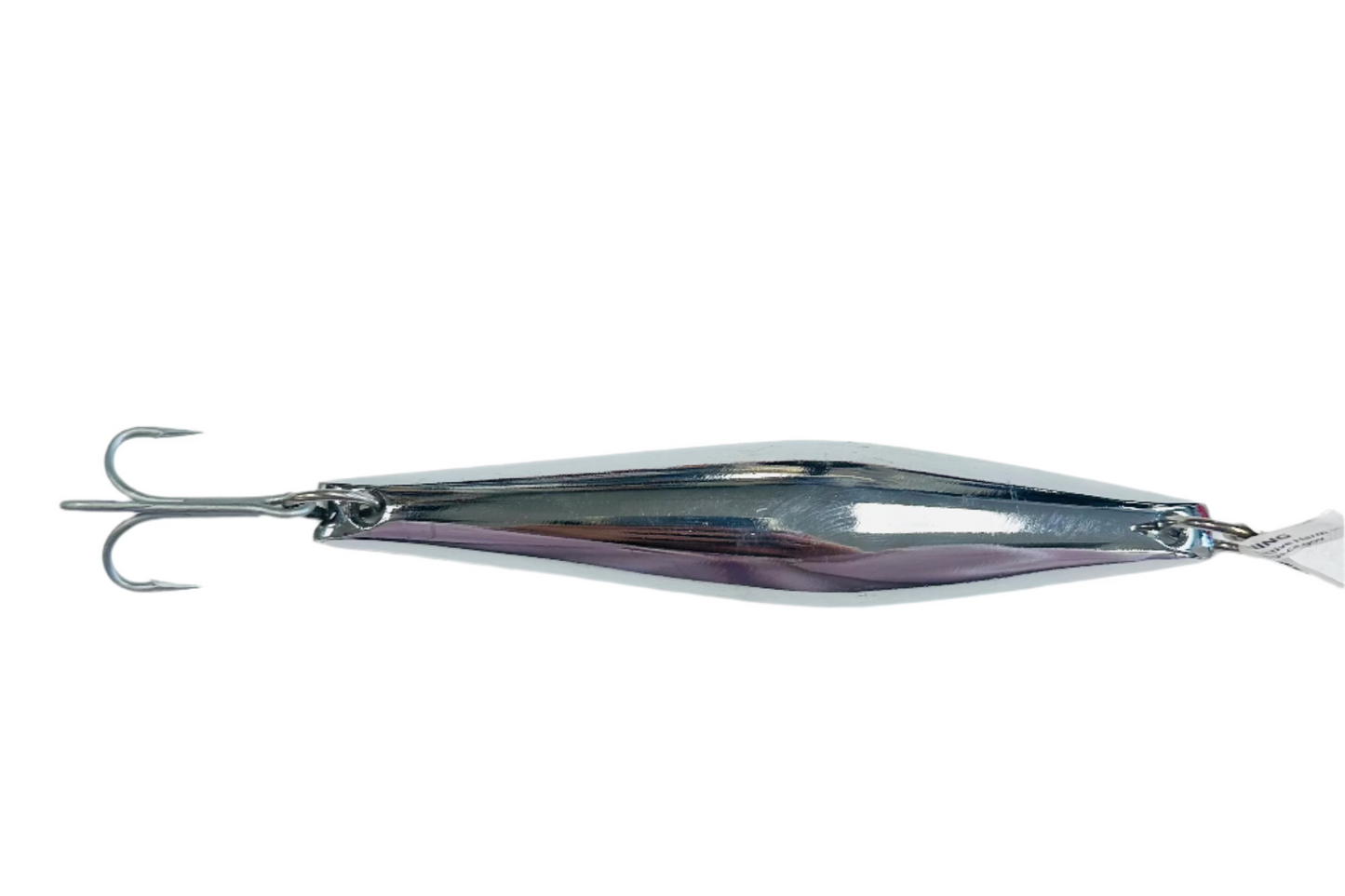 JRI Custom Lures JRI-7 Surface Iron Jigs