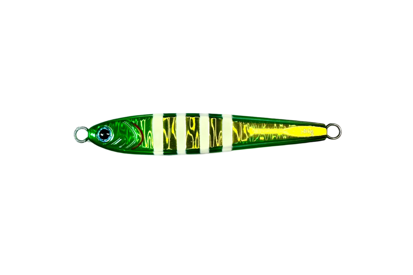 Daiwa Saltiga TG Bait 180g Saltwater Jig - TWO US EXCLUSIVE COLOR