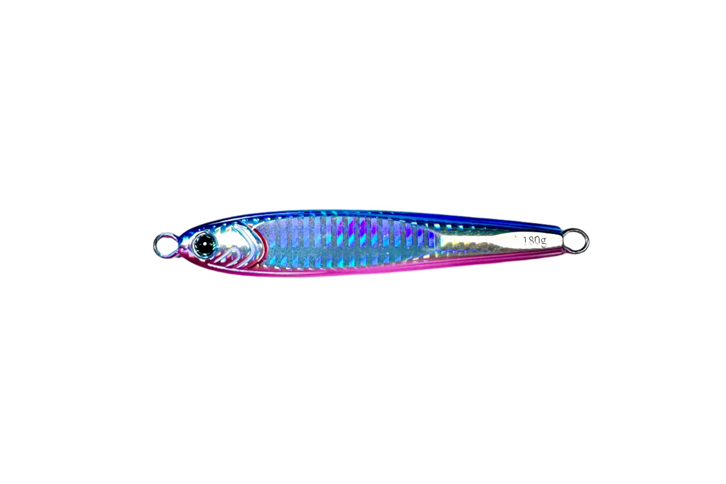 Daiwa Saltiga TG Bait 180g Saltwater Jig - TWO US EXCLUSIVE COLOR