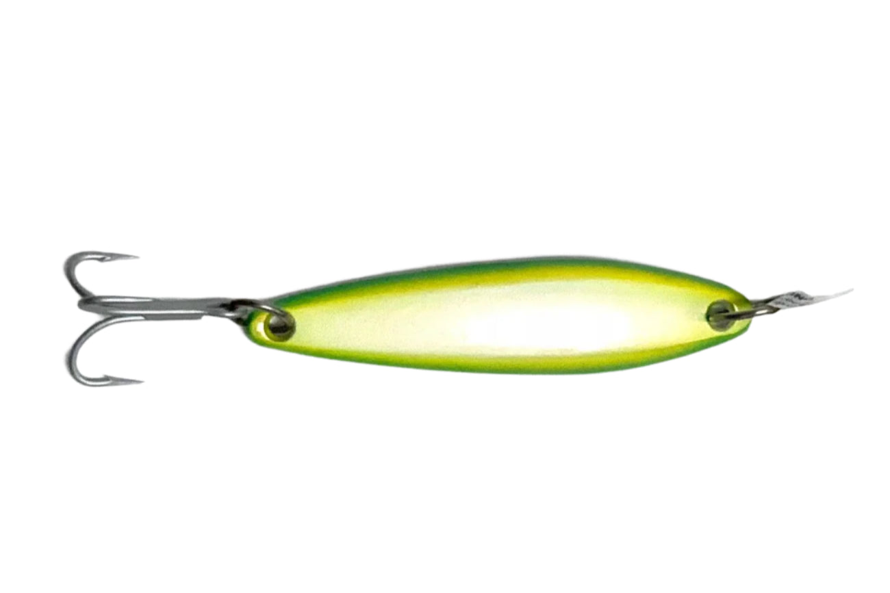 JRI Custom Lures JRI-6 Yo-Yo Iron Jigs