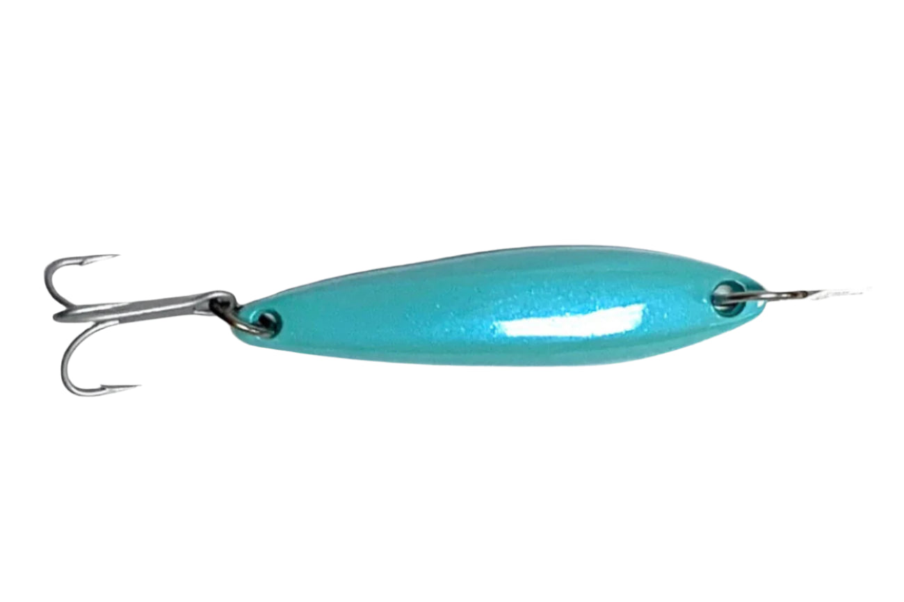 JRI Custom Lures JRI-6 Yo-Yo Iron Jigs