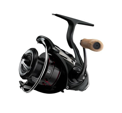 Daiwa 24 Kage Spinning Reel