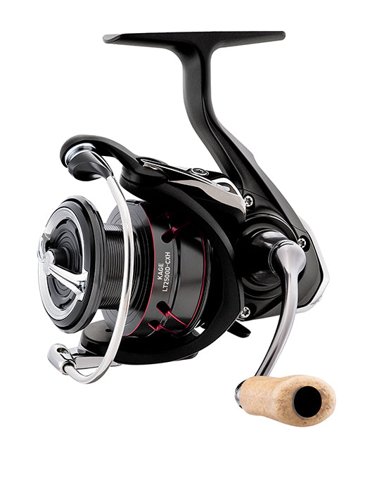 Daiwa 24 Kage Spinning Reel