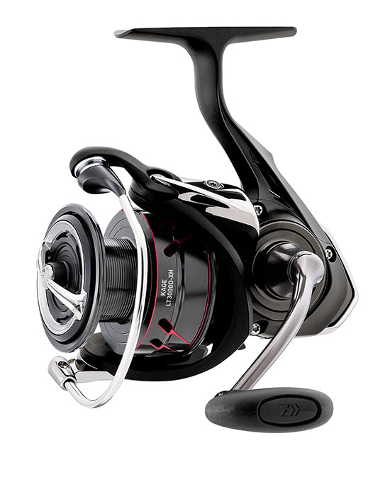 Daiwa 24 Kage Spinning Reel