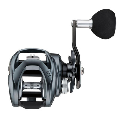 Daiwa Lexa TW Bait Casting Reel