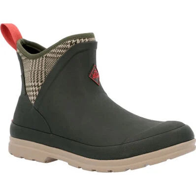 The Original Muck Boot Company-Women's Originals Ankle Boot