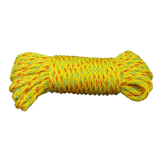 Promar 75 FT Poly Crab & Lobster Rope - Heavy Duty