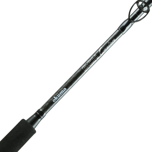 Okuma PCH Rods