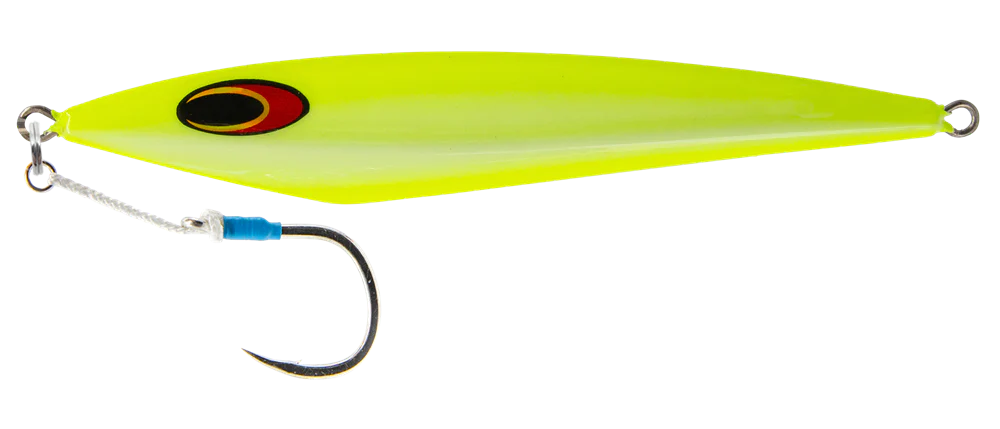 Nomad Design The Ridgeback Jig