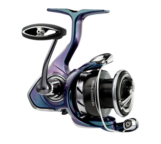 Daiwa Regal LT Spinning Reel