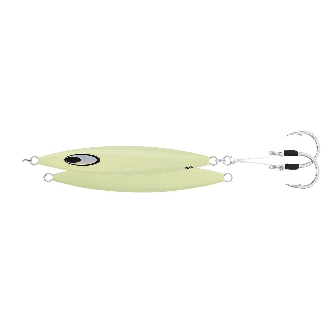 Daiwa Saltiga SK Jigs