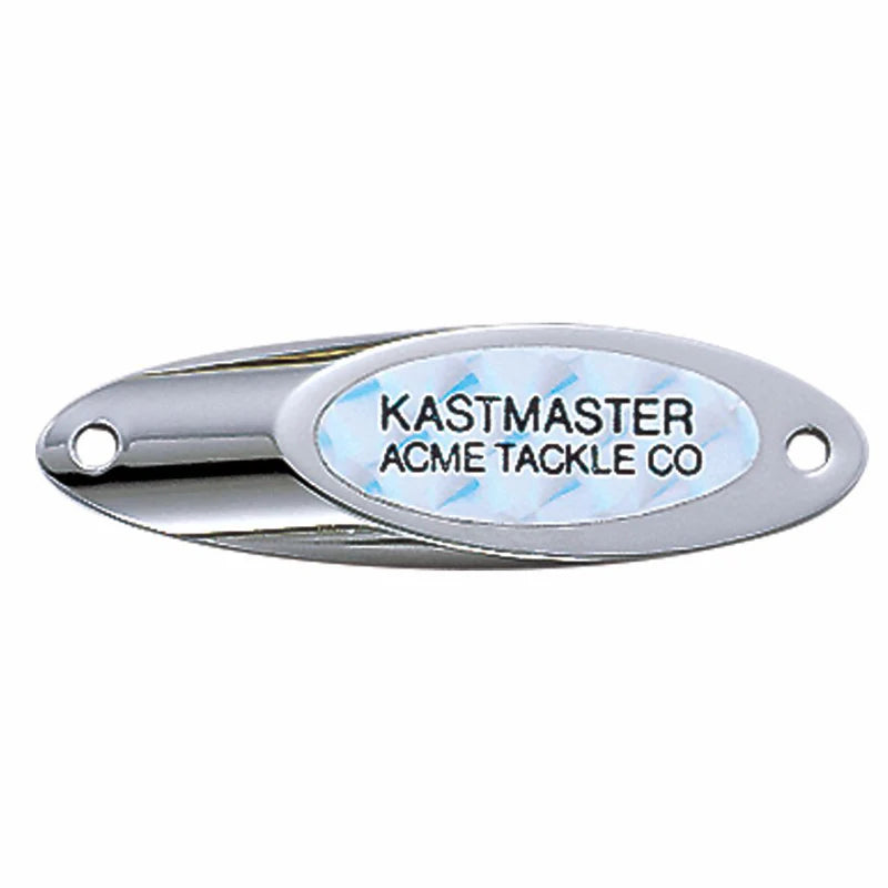 Acme Kastmaster Spoons