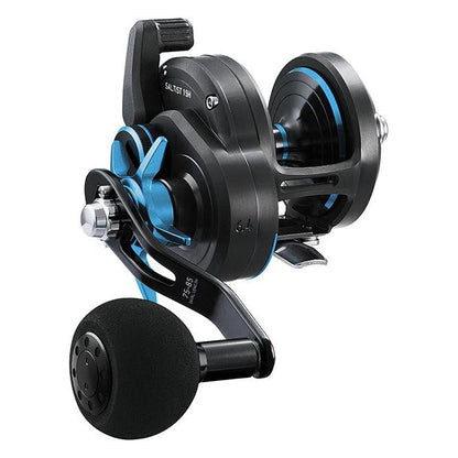 Daiwa Saltist Star Drag Conventional Reels