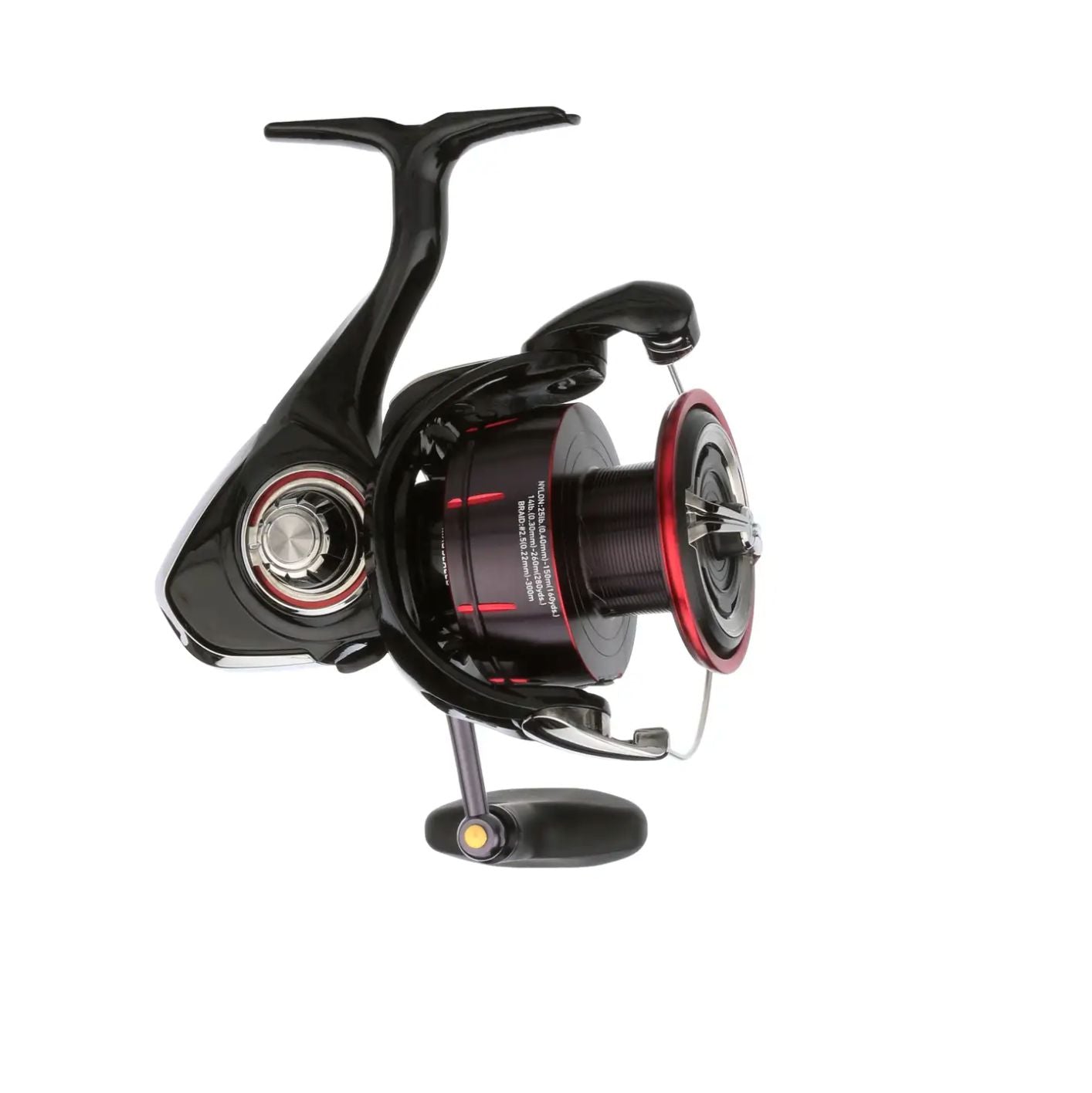 Daiwa Fuego LT Spinning Reels