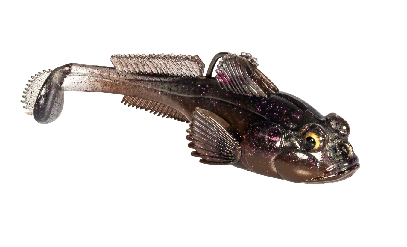 Z-Man Gobius Swimbait