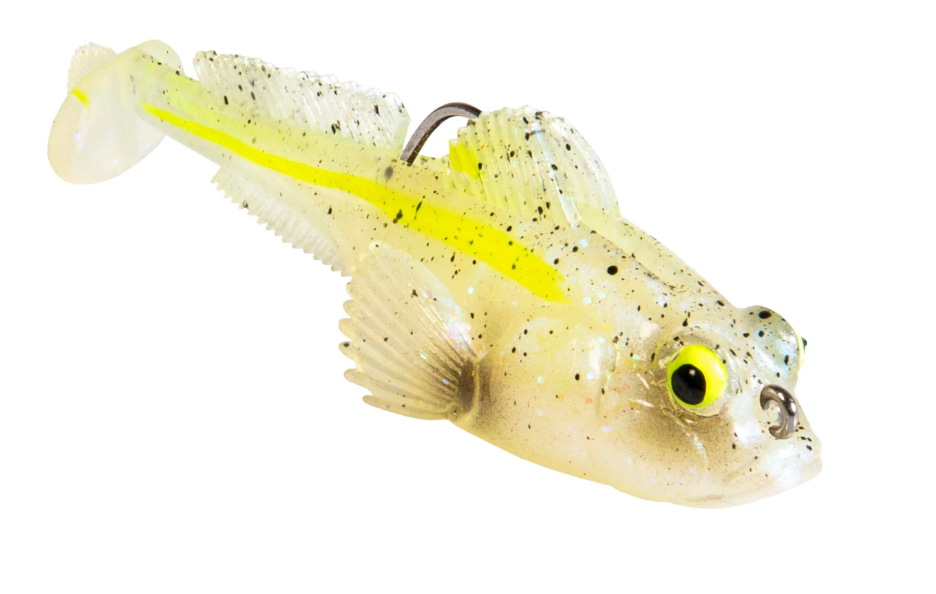 Z-Man Gobius Swimbait