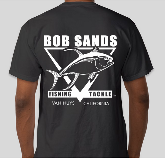 Bob Sands Pocket T-Shirt