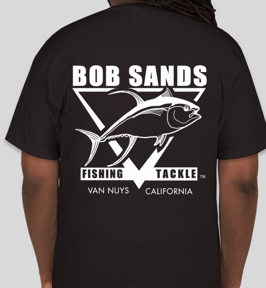 Bob Sands T-Shirt