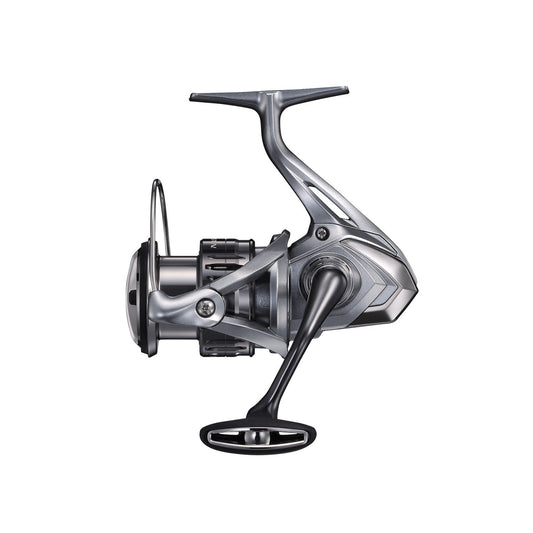 Shimano Nasci FC Spinning Reels