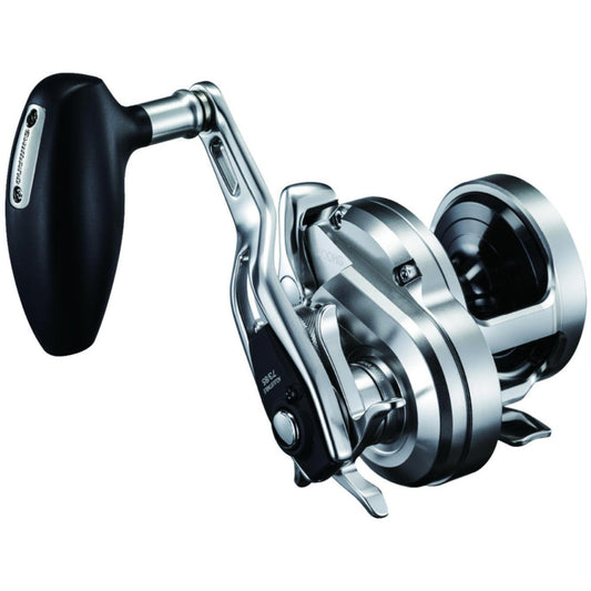 Shimano Ocea Jigger Star Drag Reels