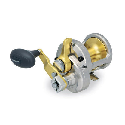 Shimano Talica Conventional 2 Speed Lever Drag Reel