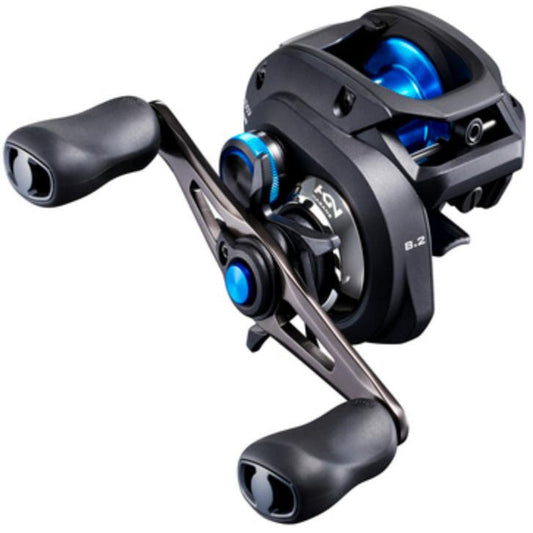 Shimano SLX DC Reels