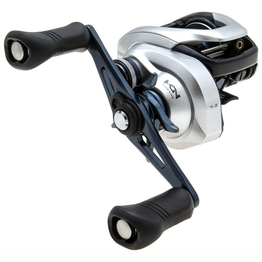 Shimano Tranx 200A Baitcast Reel