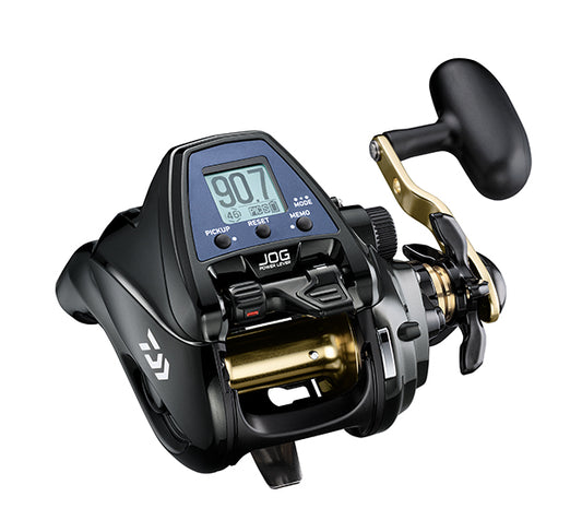 Daiwa Tanacom 500 Power Assist Kite & Deep Drop Reel