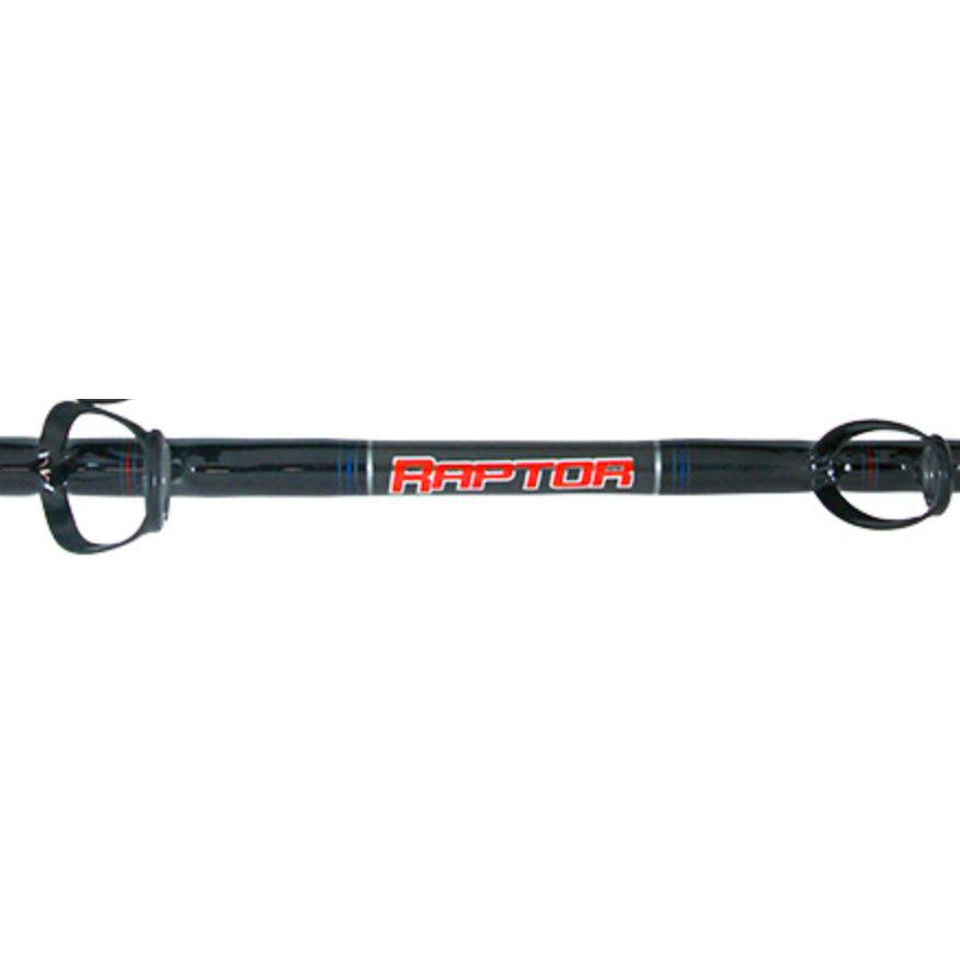 Xtreme Composite Rail Rods - RCX Series