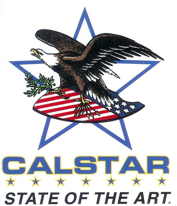 CALSTAR 875 Grafighter Series Blanks