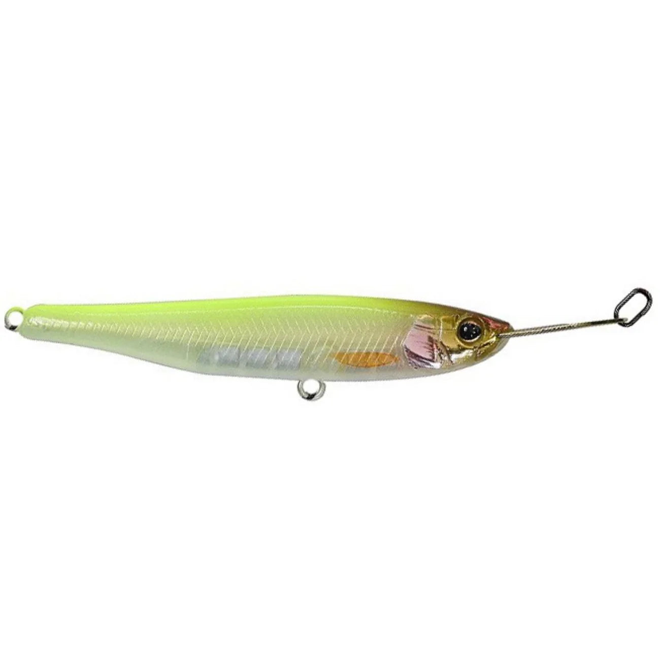 Jackall Riser Bait 007R Lure