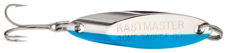 Acme Kastmaster Spoons