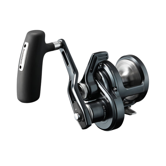 Shimano Ocea Jigger Lever Drag