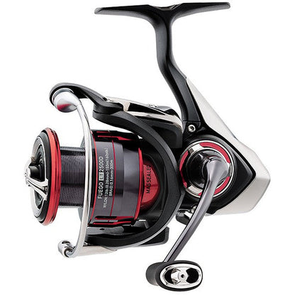 Daiwa Fuego LT Spinning Reels