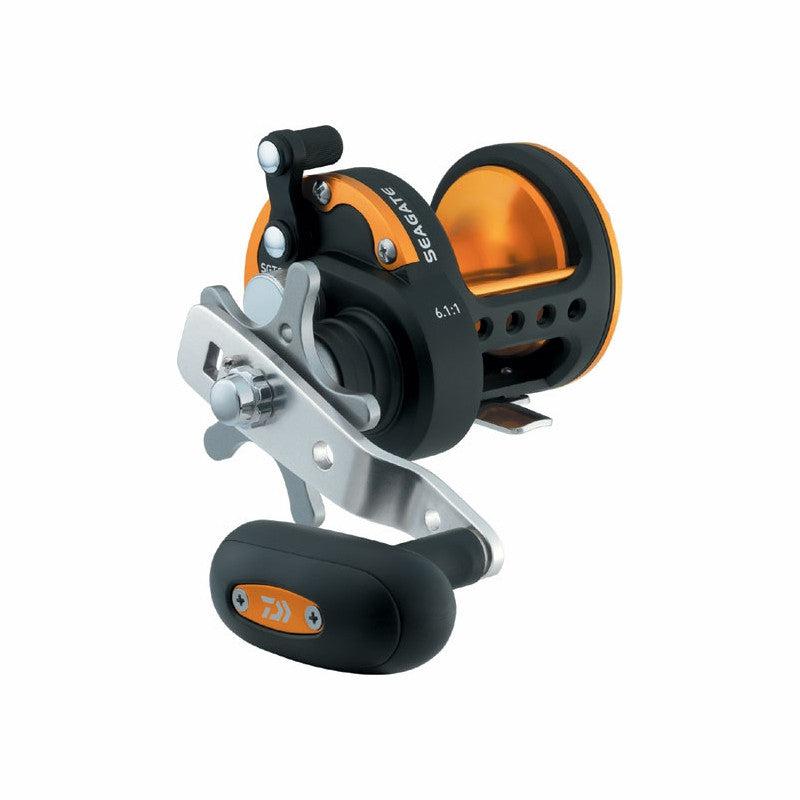 Daiwa Seagate Conventional Reel