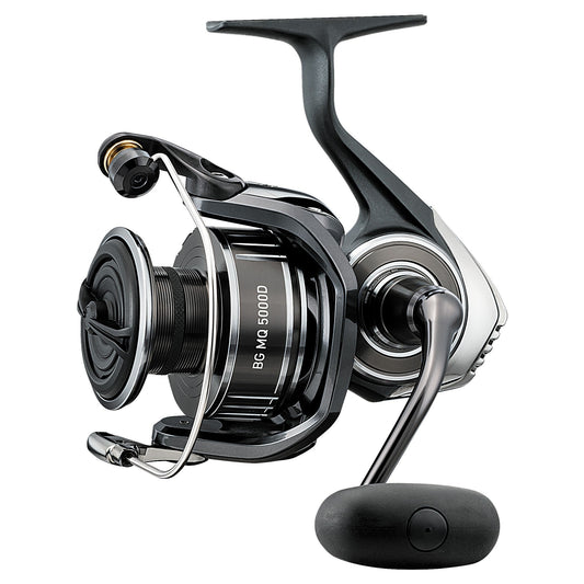 Daiwa BG MQ Spinning Reels