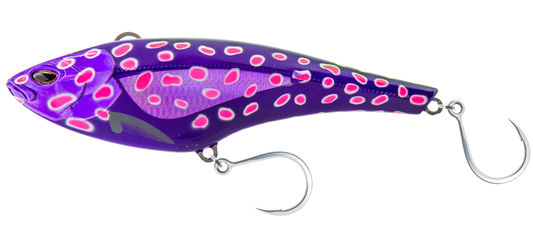 Nomad Madmacs HighSpeed Trolling Lures