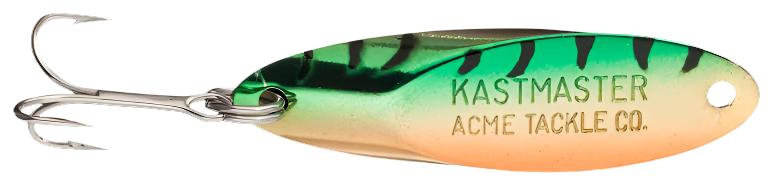 Acme Kastmaster Spoons