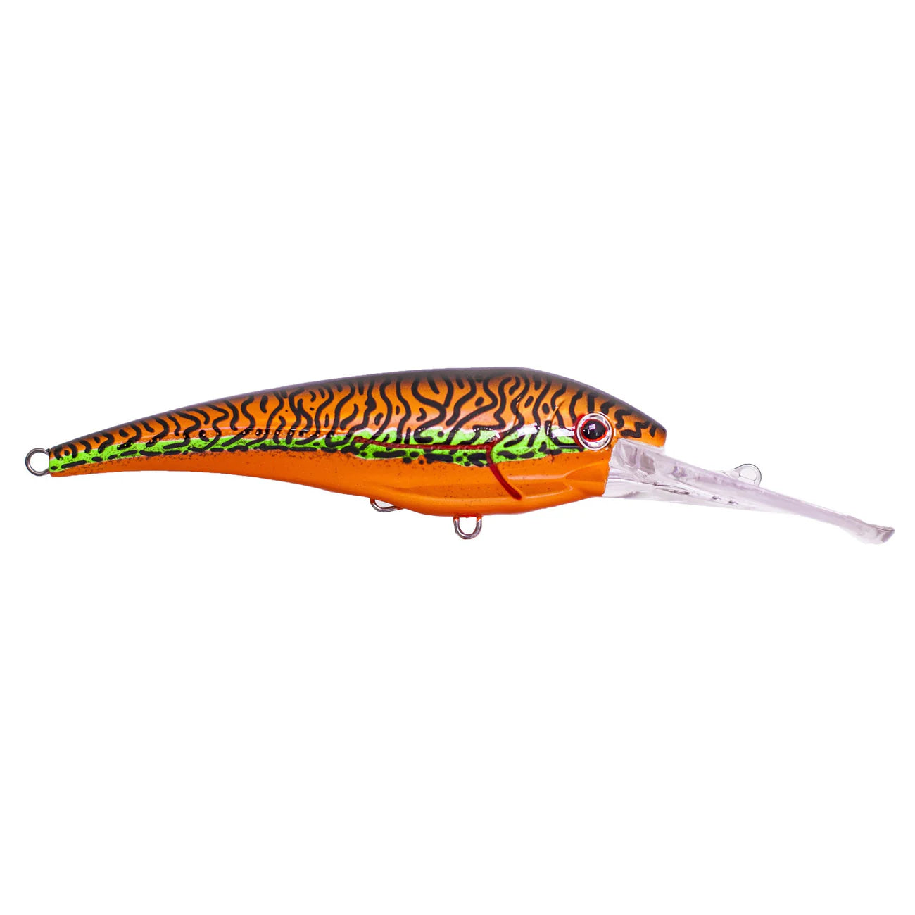 Nomad Design DTX Minnows