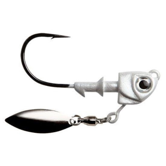 Warbaits Underspins