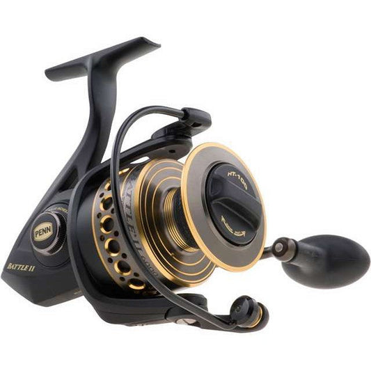 Penn Battle III Spinning Reel